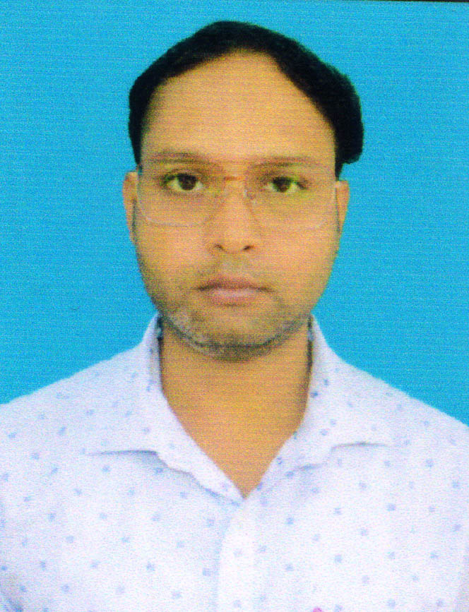 HRISHIKESH KUMAR